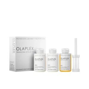 Olaplex Traveling Stylist Kit 100ml
