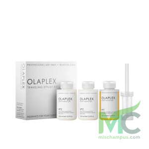Olaplex Traveling Stylist Kit 100ml