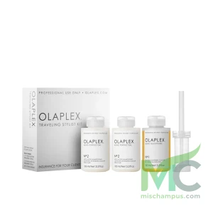 Olaplex Traveling Stylist Kit 100ml
