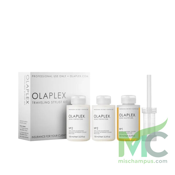Olaplex Traveling Stylist Kit 100ml