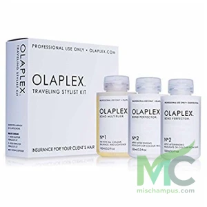 Olaplex Traveling Stylist Kit 100ml