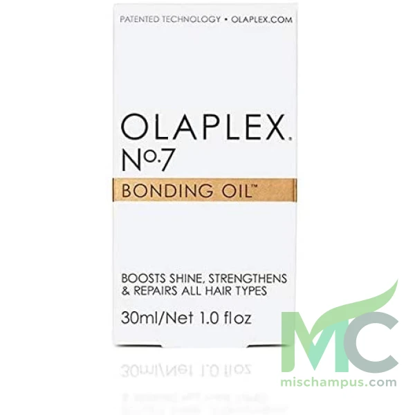 Olaplex No.7 Bond Oil 30ml - Imagen 2