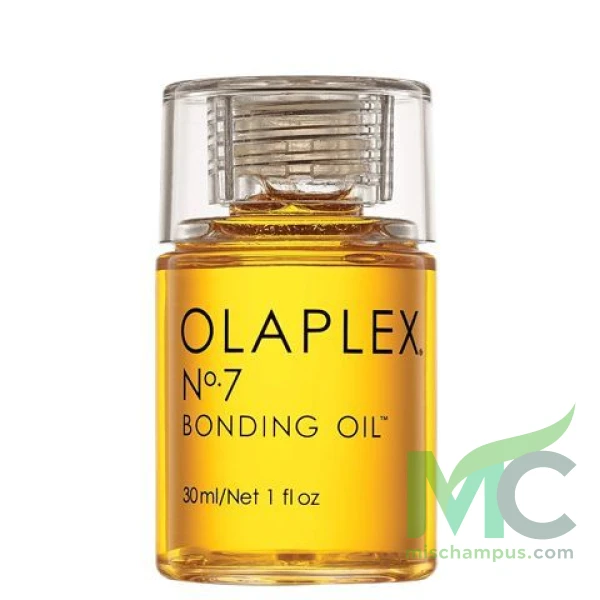 Olaplex No.7 Bond Oil 30ml