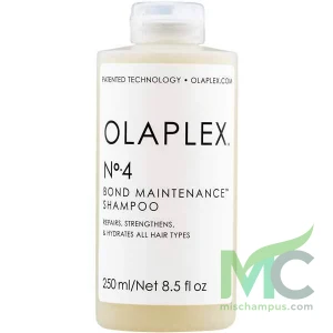 Olaplex No.4 Bond Maintenance Shampoo 250ml