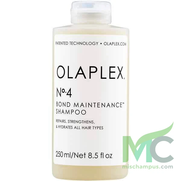 Olaplex No.4 Bond Maintenance Shampoo 250ml