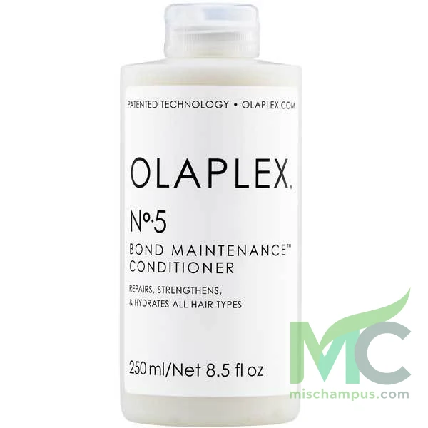 Olaplex No.5 Bond Maintenance Conditioner 1000ml - Imagen 2