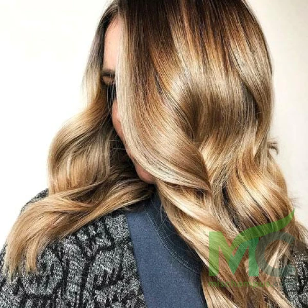 Olaplex No.4 Bond Maintenance Shampoo 250ml - Imagen 3