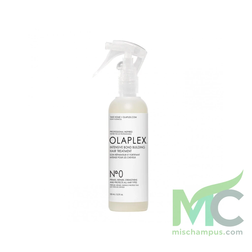 OLAPLEX NO.0 INTENSE BOND BUILDER 155ML