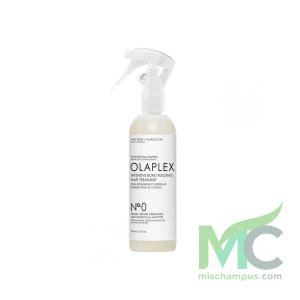 OLAPLEX NO.0 INTENSE BOND BUILDER 155ML