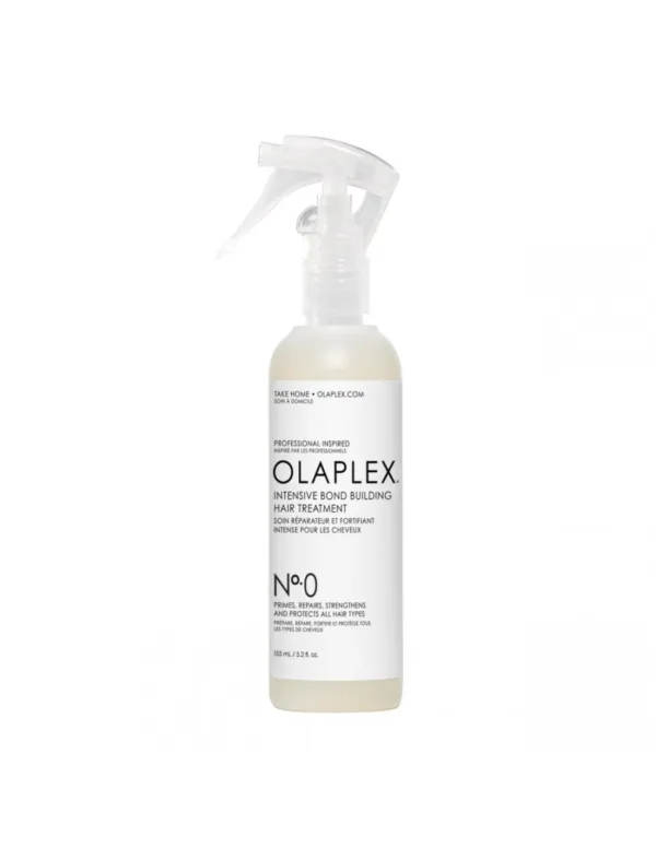 OLAPLEX NO.0 INTENSE BOND BUILDER 155ML
