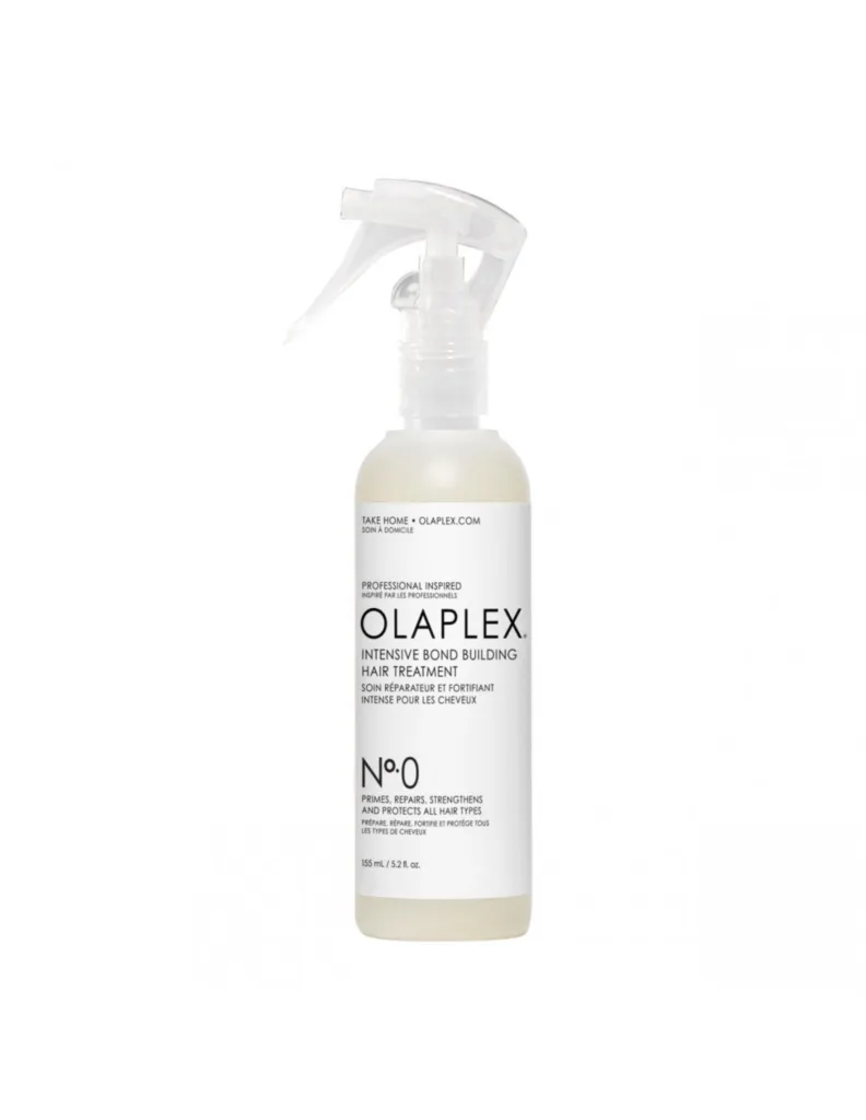 OLAPLEX NO.0 INTENSE BOND BUILDER 155ML