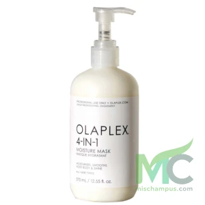 Olaplex 4-IN-1 Bond Intense Moisture Mask 370ml
