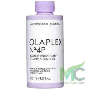 Olaplex No.4-P Bond Maintenance Purple Shampoo 250ml