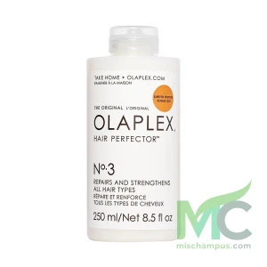 Olaplex No.3 Hair Perfector JUMBO 250ml Limited Edition
