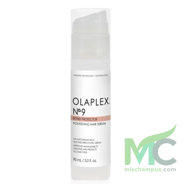 Olaplex No.9 BOND PROTECTOR NOURISHING HAIR SERUM