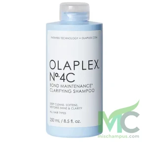 OLAPLEX NO.4C BOND MAINTENANCETM CLARIFYING SHAMPOO