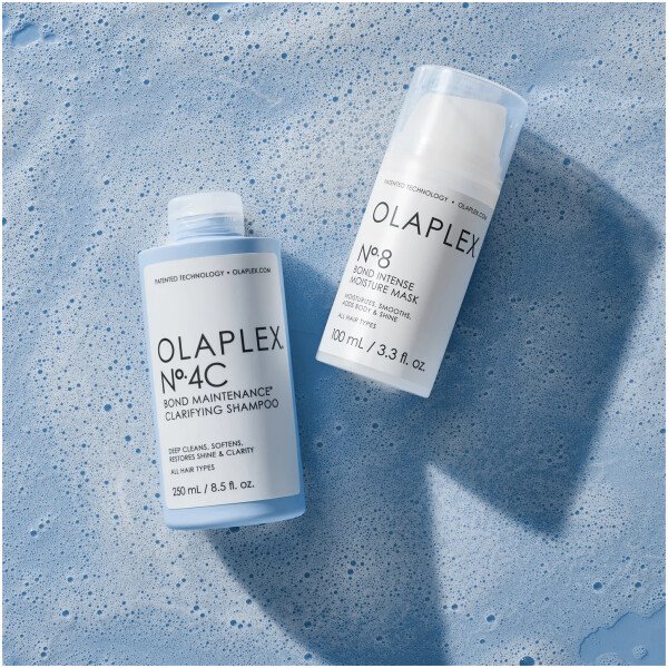 OLAPLEX NO.4C BOND MAINTENANCETM CLARIFYING SHAMPOO - Imagen 3