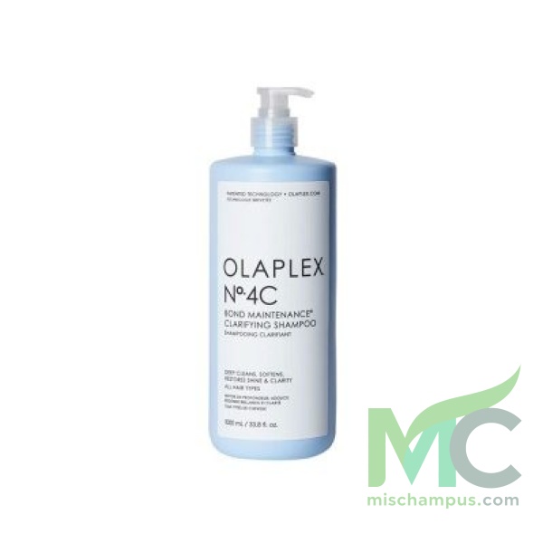 OLAPLEX N.4 CLARIFYING SHAMPOO 1000 ML