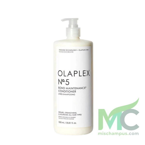 Olaplex No.5 Bond Maintenance Conditioner 1000ml
