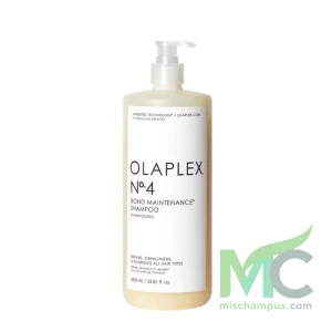 Olaplex No.4 Bond Maintenance Shampoo 1000ml