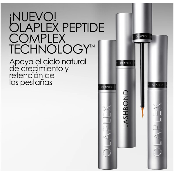 LASHBOND™ BUILDING SERUM - Imagen 4