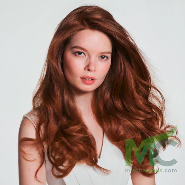 VOLUMIZING BLOW DRY MIST - Imagen 6