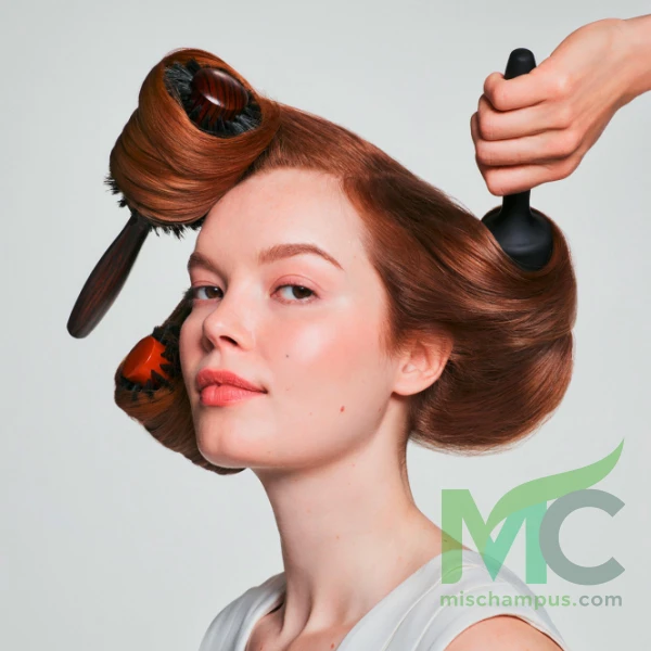VOLUMIZING BLOW DRY MIST - Imagen 3