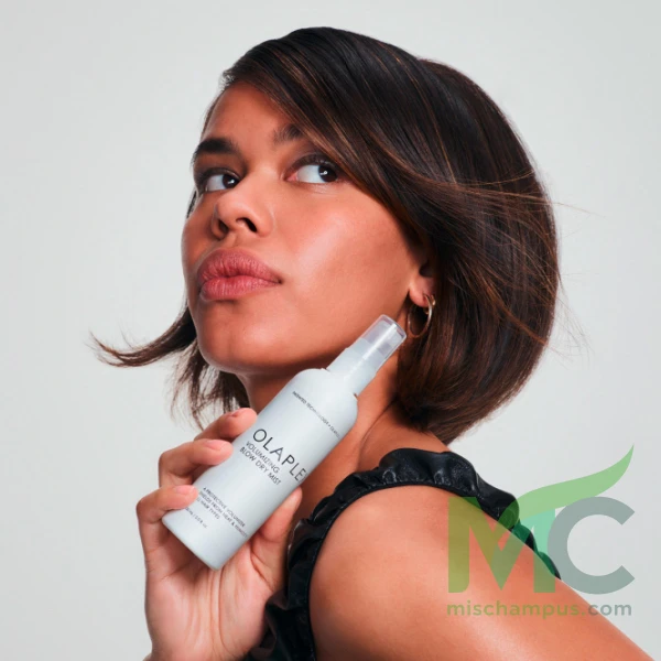 VOLUMIZING BLOW DRY MIST - Imagen 2