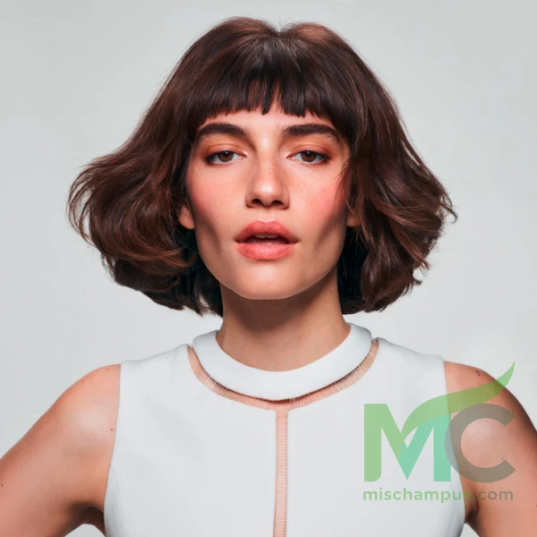 VOLUMIZING BLOW DRY MIST - Imagen 5