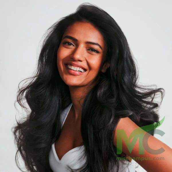 VOLUMIZING BLOW DRY MIST - Imagen 4