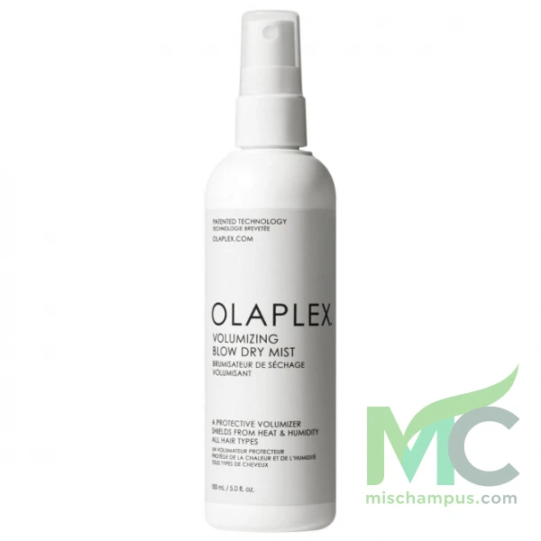 VOLUMIZING BLOW DRY MIST