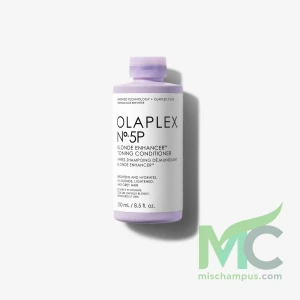 OLAPLEX nº5 BLONDE ENHANCING TONING CONDITIONER 250 ML