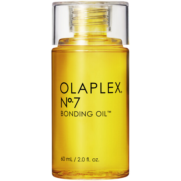 DELUXE No.7 BONDING OIL 60ml