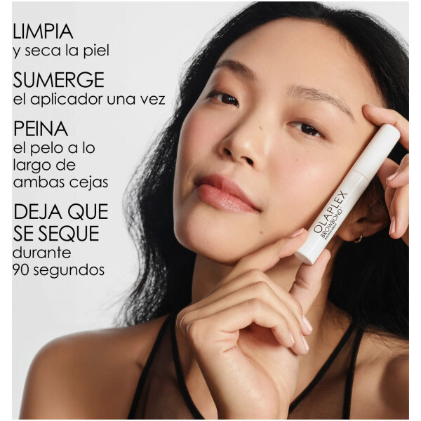 BROWBOND™ BUILDING SERUM - Imagen 6
