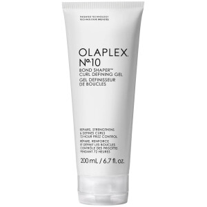 Nº.10 BOND SHAPER™ CURL DEFINING GEL