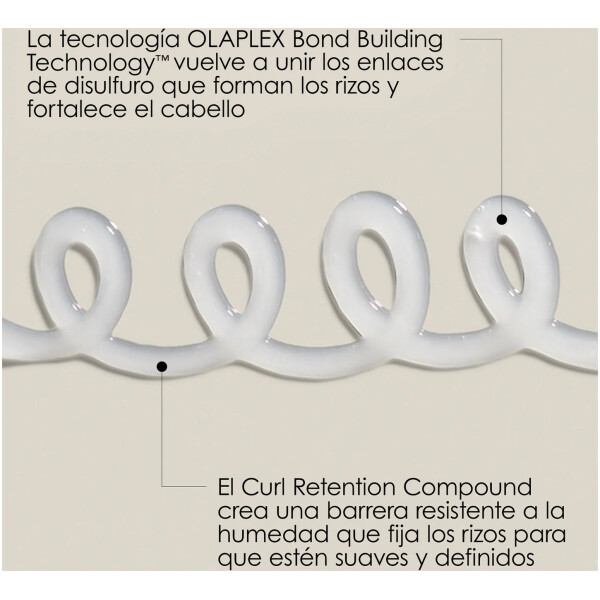 Nº.10 BOND SHAPER™ CURL DEFINING GEL - Imagen 3