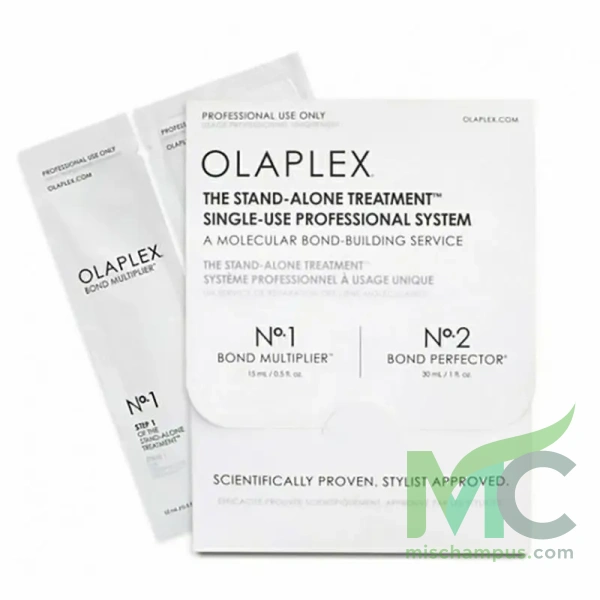 The Stand-Alone Treatment 15ml + 30ml OLAPLEX