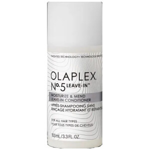 OLAPLEX No.5 MOISTURIZE & MEND LEAVE-IN CONDITIONER 100ML