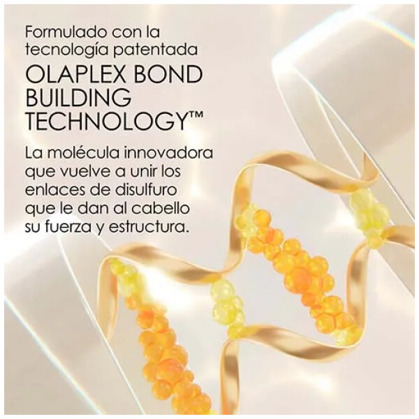 OLAPLEX No.5 MOISTURIZE & MEND LEAVE-IN CONDITIONER 100ML - Imagen 5