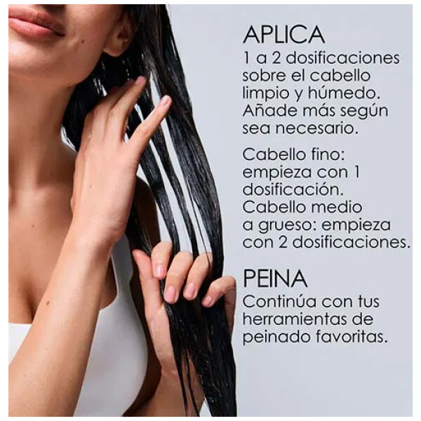 OLAPLEX No.5 MOISTURIZE & MEND LEAVE-IN CONDITIONER 100ML - Imagen 6
