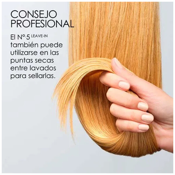 OLAPLEX No.5 MOISTURIZE & MEND LEAVE-IN CONDITIONER 100ML - Imagen 7