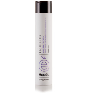 Ascet CHAMPU ANTI-GIALLO (ANTIAMAIRLLO) 1000 ML