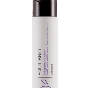 Ascet CHAMPU ANTI-GIALLO (ANTIAMAIRLLO) 1000 ML