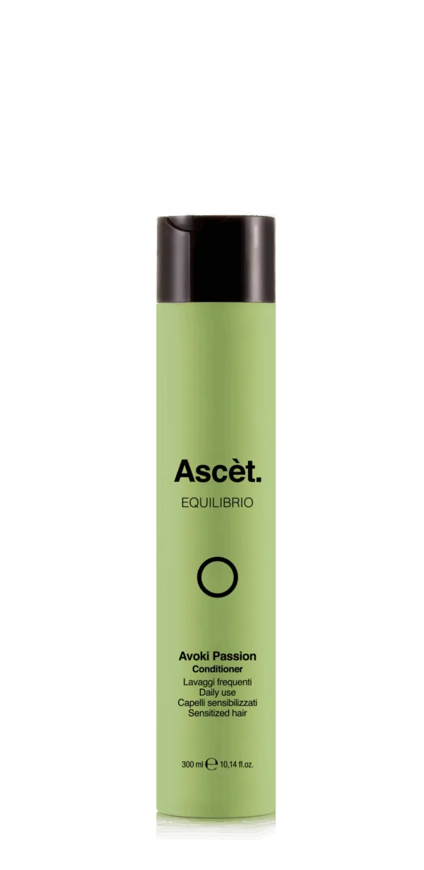 Ascet AVOKI ACONDICIONADOR 1000 ML