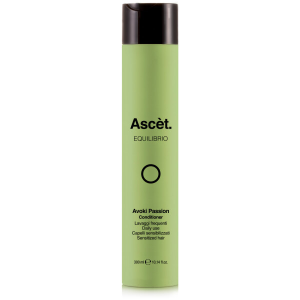 Ascet AVOKI ACONDICIONADOR 300 ML