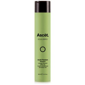 Ascet AVOKI CHAMPU 1000 ML