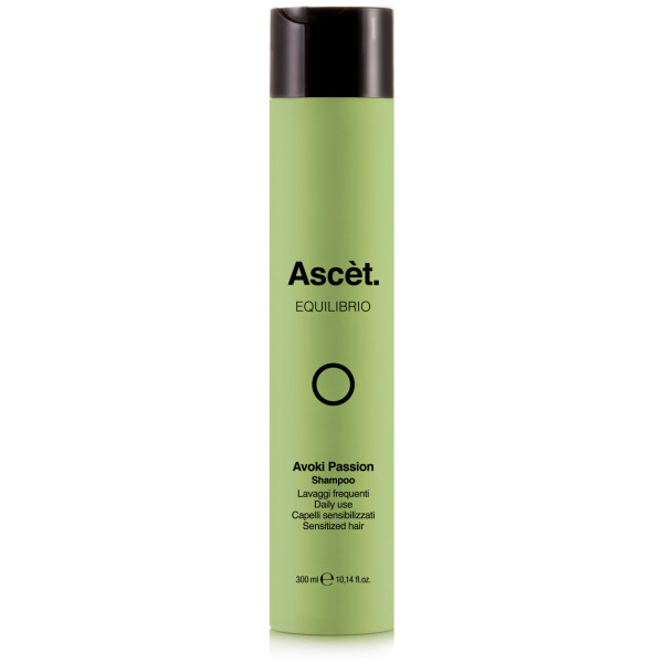 Ascet AVOKI CHAMPU 300 ML