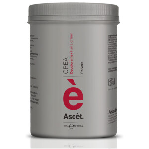 Ascet DECOLORANTE 1000 ML