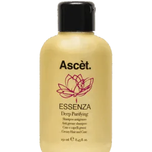 Ascet DEEP PURIFYING - CHAMPU ANTIGRASSO 250 ML (PURIFIC