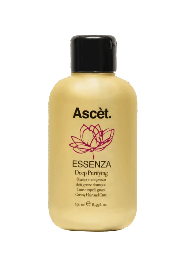 Ascet DEEP PURIFYING- CHAMPU ANTIGRASSO 950 ML (PURIFCAC